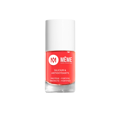 MEME Nail Polish - Coral 04 10 ml